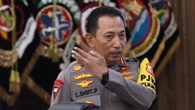 Kapolri Minta Maaf Kinerja Polri Belum Sempurna, Janji Perbaikan