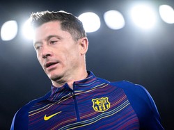 Lewandowski Akui Pernah Diminta Barcelona agar Tak Bikin Gol