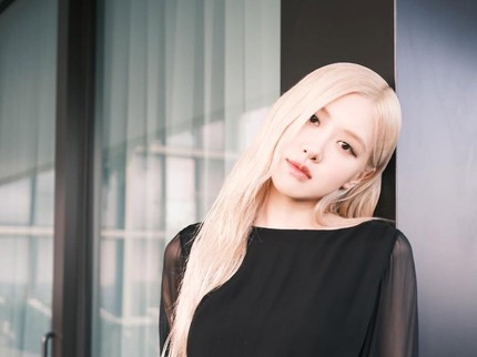 Daftar 100 Perempuan Tercantik di Dunia 2025