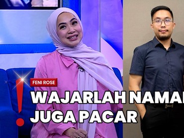 Nathalie Holscher Santai Tanggapi Tudingan Sering Gonta-ganti Pacar