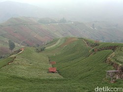 Destinasi Wisata Majalengka Tak Kalah, Siap Sambut Wisatawan