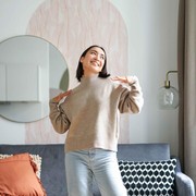 Sebelum Tahun Berganti, Ucapkan Terima Kasih kepada Diri Sendiri atas 3 Hal Ini