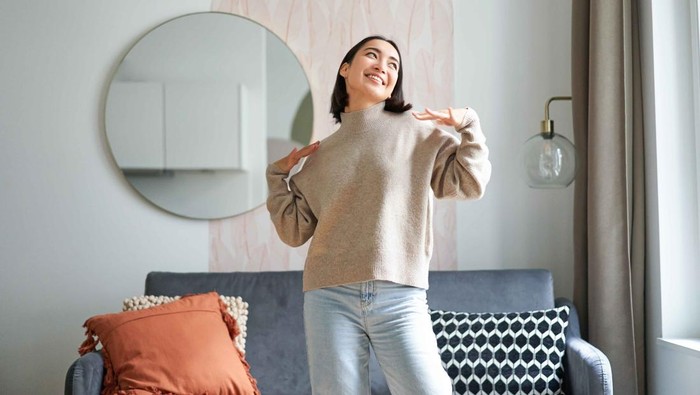 Sebelum Tahun Berganti, Ucapkan Terima Kasih kepada Diri Sendiri atas 3 Hal Ini