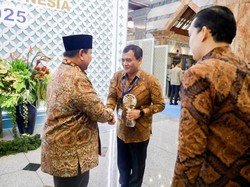 Bikin Bangga, Pemprov Jateng Berhasil Sabet 40 Penghargaan Selama 2025