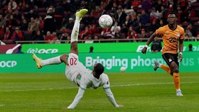 Daftar 6 Negara Lolos 16 Besar Piala Afrika 2025