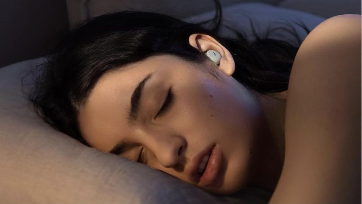 Soundcore Sleep A30 Rilis di Indonesia, Bisa Bikin Tidur Nyenyak?