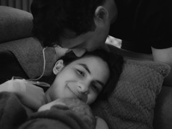 Selamat, Steffi Zamora Lahirkan Anak Pertama