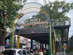 Dompet Lemas di Teras Cihampelas