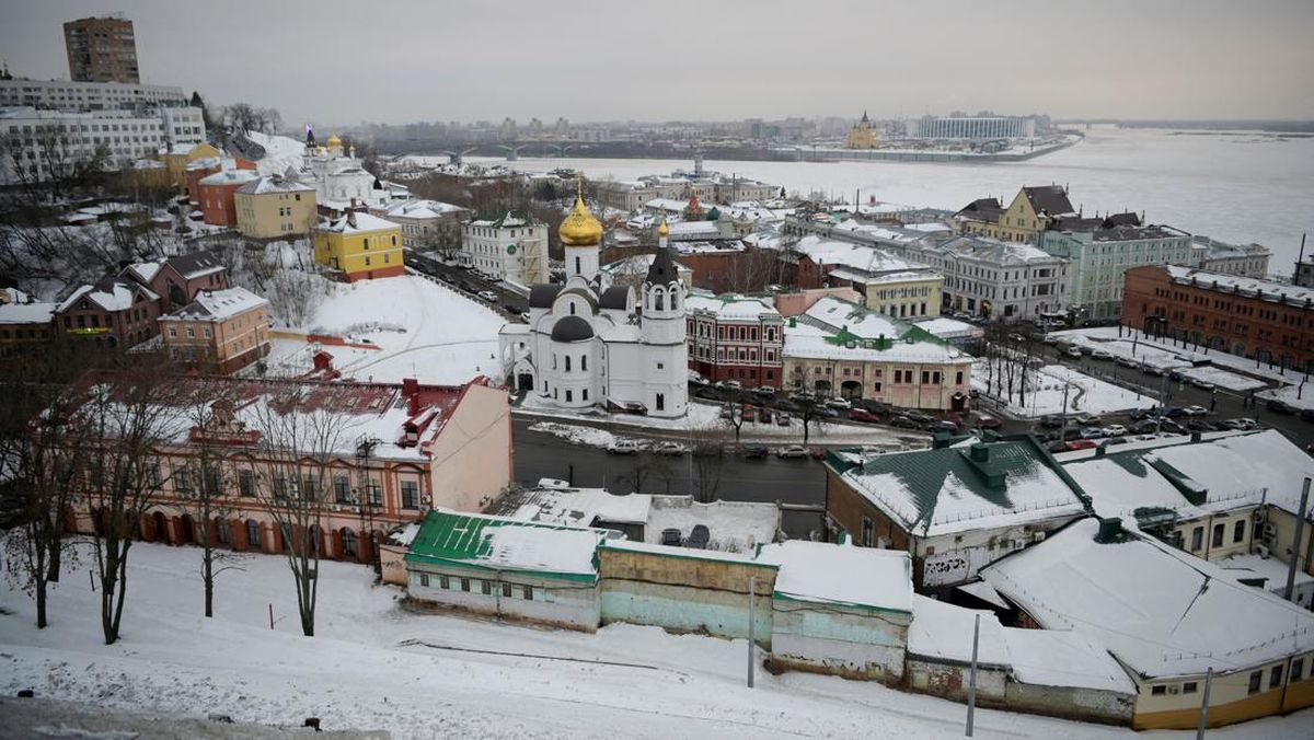 Rusia Tuduh Ukraina Serang Rumah Putin, di Mana Lokasinya?