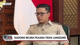VIDEO: Apa Saja Pertimbangan Gerindra Usulkan Pilkada Tak Langsung?