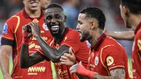 Pesan Asisten Pelatih jelang Duel Panas Persib vs Persija