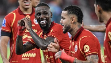 Berita Panas dari Dunia Sport CNN : Pesan Asisten Pelatih jelang Duel Panas Persib vs Persija