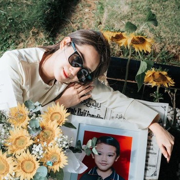 PK Yudha Arfandi Ditolak, Tamara Tyasmara Bersyukur Mendiang Anak Dapat Keadilan