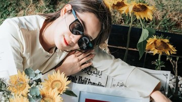 PK Yudha Arfandi Ditolak, Tamara Tyasmara Bersyukur Mendiang Anak Dapat Keadilan