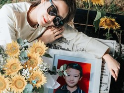 PK Yudha Arfandi Ditolak, Tamara Tyasmara Bersyukur Mendiang Anak Dapat Keadilan