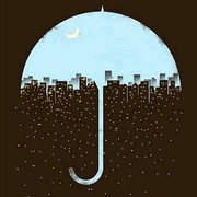 Tes Kepribadian: Bintang, Perkotaan, atau Payung yang Pertama Kamu Lihat? Ini Artinya