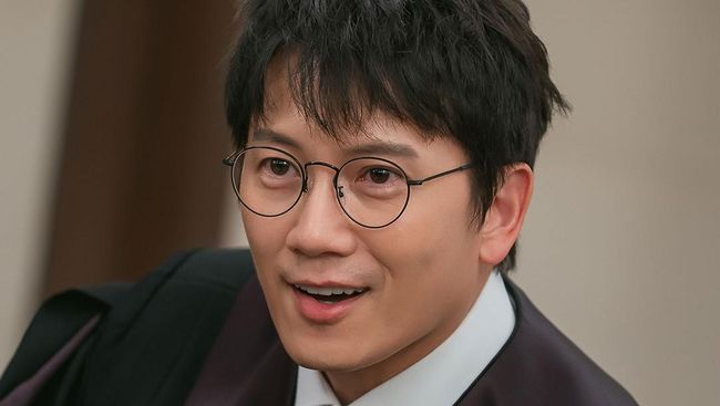 Jelang Tamat, Rating Drakor The Judge Returns Meroket