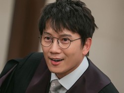 Jelang Tamat, Rating Drakor 'The Judge Returns' Meroket
