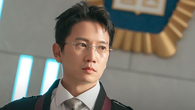 4 Drama Korea Hukum dengan Unsur Fantasi Rating Tinggi seperti The Judge Return