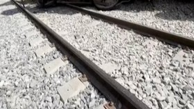 13 Orang Tewas dalam Kecelakaan Kereta di Meksiko