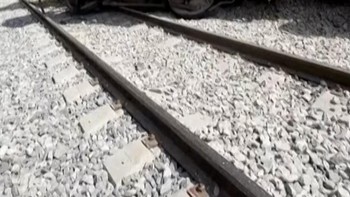 13 Orang Tewas dalam Kecelakaan Kereta di Meksiko