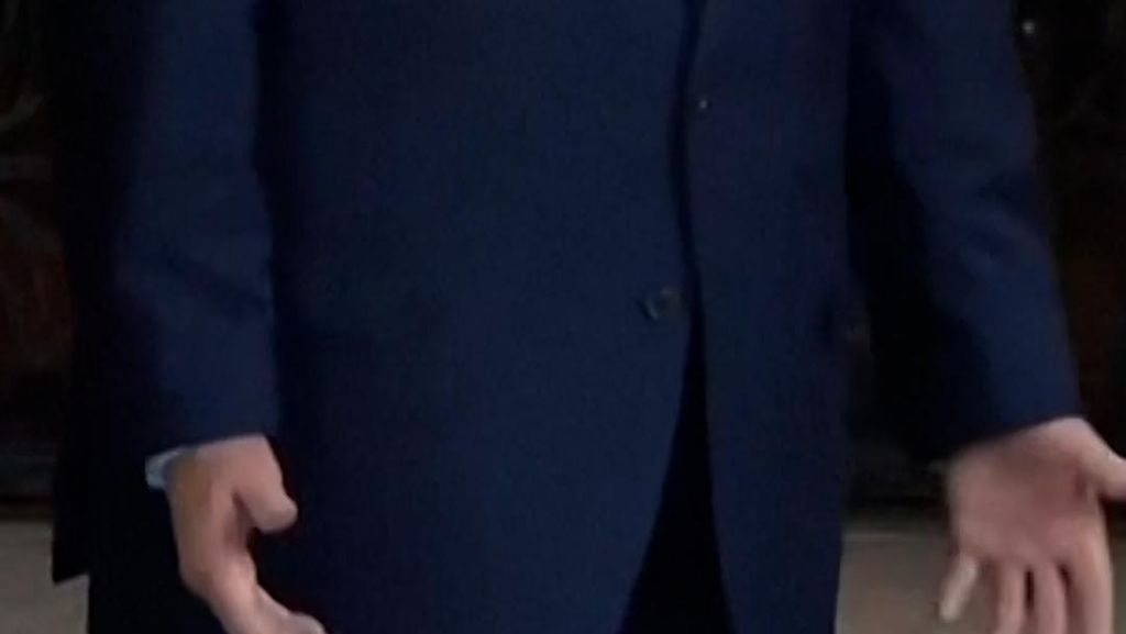 Trump: Gencatan Senjata Fase Kedua Dimulai Usai Hamas Dilicuti