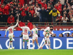 Daftar Tim Lolos ke 16 Besar Piala Afrika 2025