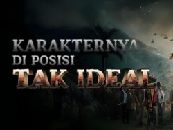 Film 'Timur', Hadirkan Aksi Heroik TNI Berbalut Drama Keluarga