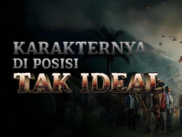 Film 'Timur', Hadirkan Aksi Heroik TNI Berbalut Drama Keluarga