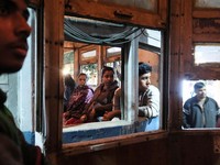  Cerita Akhir Trem India, 152 Tahun Bertahan Melawan Waktu