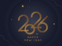 105 Ucapan Tahun Baru 2026 Bahasa Inggris dan Artinya: Singkat-Kekinian