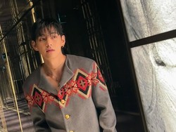 V BTS Ungkap Kondisi Sebelah Telinga: Cuma Berfungsi 30%