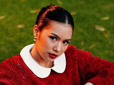 Lirik Lagu Berkaca-kaca - Vanessa Zee