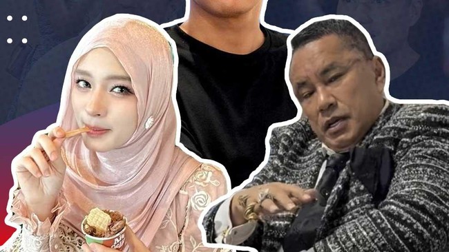 5 Berita Populer: Video: Ramalan Hard Gumay, Hotman Sindir Podcaster