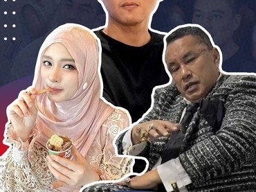 5 Berita Populer: Video: Ramalan Hard Gumay, Hotman Sindir Podcaster