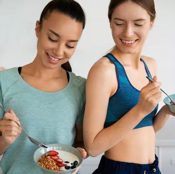 5 Kesalahan Diet saat Liburan yang Harus Kamu Hindari