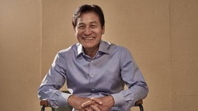 Aktor Korea Ahn Sung-ki Meninggal Dunia di Usia 74 Tahun