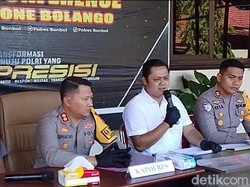 Mahasiswa UNG Tewas Usai Diksar Mapala, 9 Panitia-Alumni Jadi Tersangka