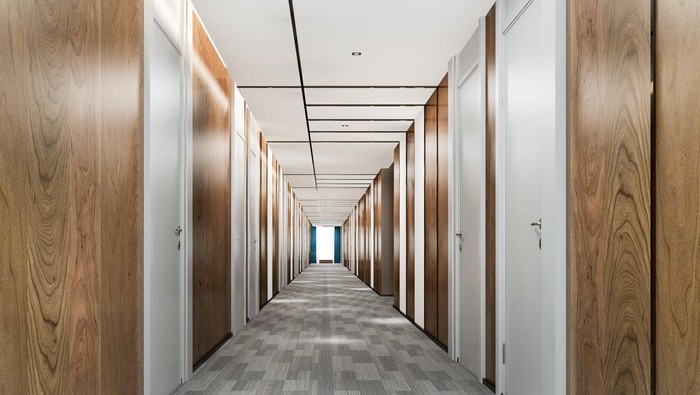 Hindari Menginap di Kamar Hotel di Lantai Dasar, Ini Alasannya Menurut Pakar