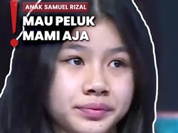 Video: Ungkap Kerinduan, Cilla Ingin Kuat Seperti Almh Stevie Agnecya