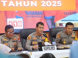 Kasus Narkoba dan Laka Lantas di Probolinggo Kota Menurun