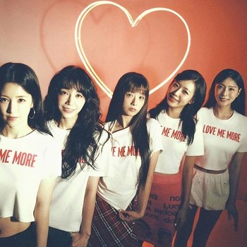 8 Idol K-Pop yang Comeback Januari 2026, Ada Apink hingga EXO!