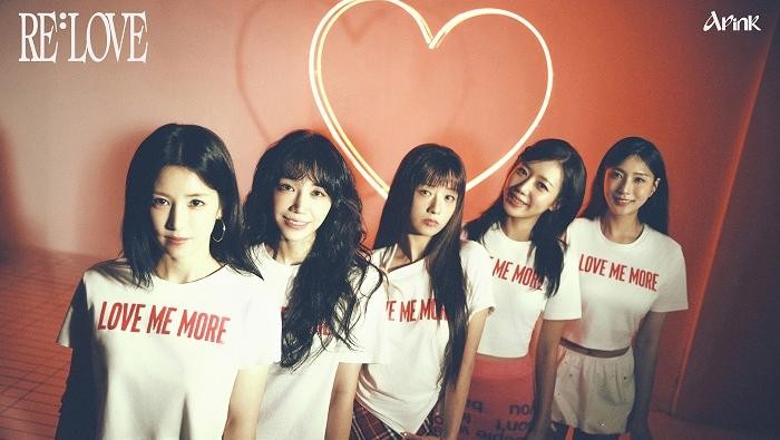 8 Idol K-Pop yang Comeback Januari 2026, Ada Apink hingga EXO!