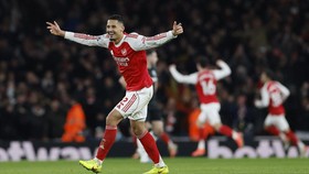 Apakah Kutukan Arsenal Hanya Juara Saat Tahun Baru Bakal Patah?