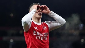 Klasemen Liga Inggris Pekan 19: Separuh Jalan, Arsenal Pimpin Klasemen