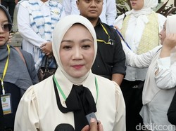Atalia Bawa Kakak dan ART Jadi Saksi Gugatan Cerai dengan Ridwan Kamil