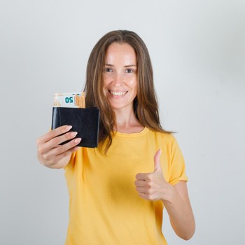 5 Barang di Dompet Bisa Datangkan Rezeki, Menurut Feng Shui