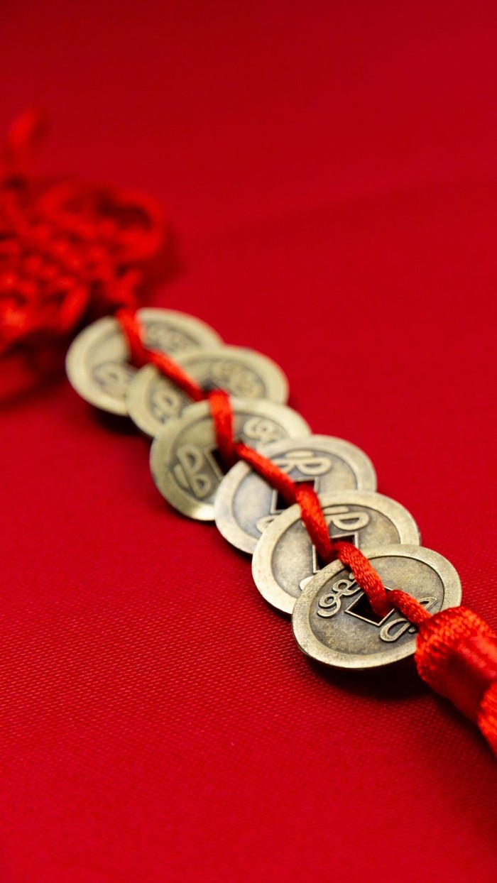 Menurut ilmu feng shui, membawa beberapa barang tertentu di dompet bisa mendatangkan rezeki itu datang.