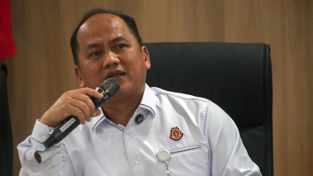 Kejagung Hormati Langkah Praperadilan Eks Wakil Kepala BGN Lodewyk Pusung