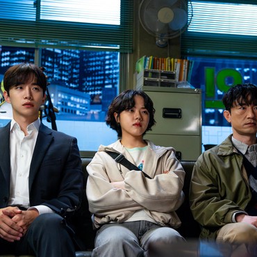3 Drama Korea Paling Banyak Ditonton di Netflix Minggu Pertama Januari 2026